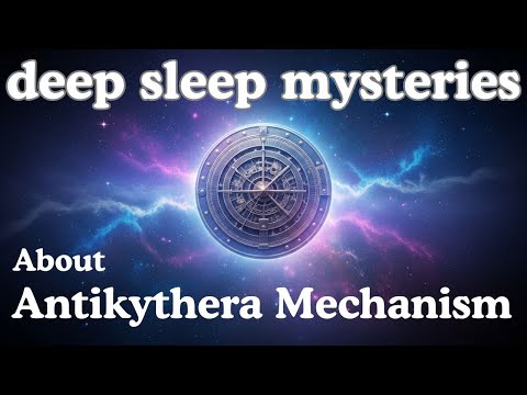 The ANCIENT Computer that simply SHOULD NOT exist | The Sleepy Computer Scientist