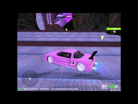 [DM][SHORTCUT]Kamen ft PowerPC - The Dark Side Of The Love