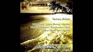 LYMIE MURRAY - CHERISH THE DAY (KARUKERA RIDDIM)
