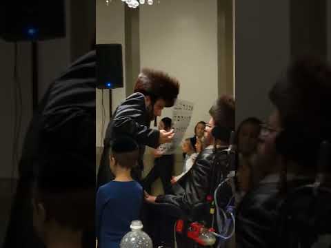 Yanky Lemmer  - Shikker Is Der Goy