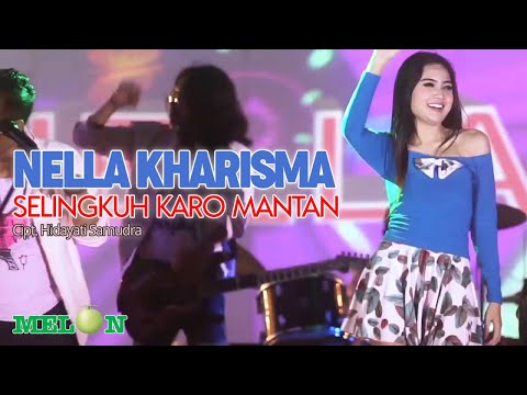 Nella Kharisma Selingkuh Karo Mantan Official Audio