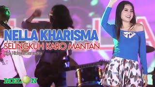 Nella Kharisma - Selingkuh Karo Mantan (Official Music Video)
