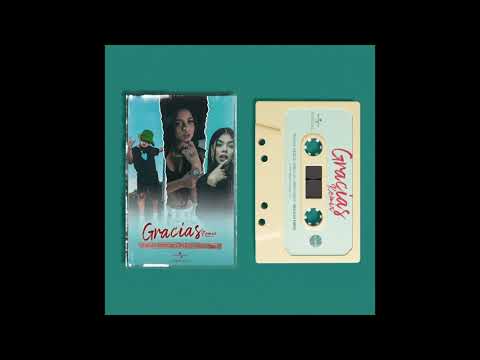Video thumbnail for Gracias (Remix)