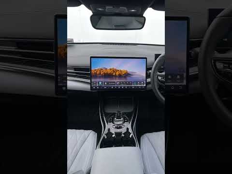 BYD SEAL 82.5kWh Design RWD - Image 2