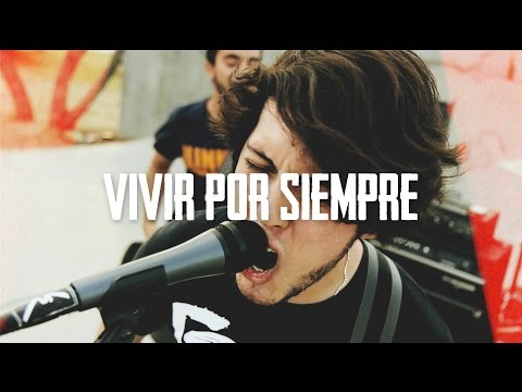 Diez Veces Yo - Vivir por Siempre