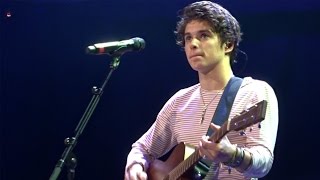 Brad Simpson - A Million Words (Live Amsterdam)