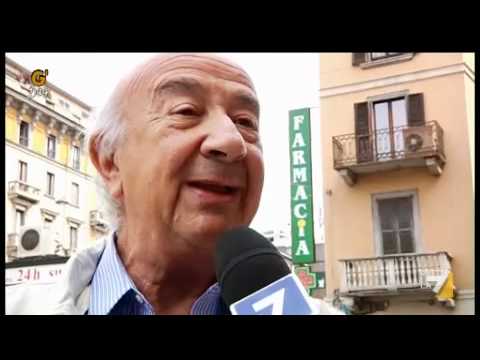 G'DAY con Geppi Cucciari 31/05/2011 - I vostri titoli