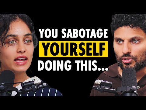 Jay & Radhi: Why You Should Probably STOP Sharing as Much.. (And What to Do Instead)