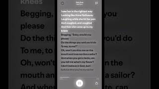 Download lagu sailor song 🎶🎧 #sailorsong #gigiperez #songs #viralvideo #fyp #blowup mp3