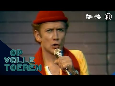 Drukwerk – Schijn ’n lichtje op mij • Op Volle Toeren // Sterren NL