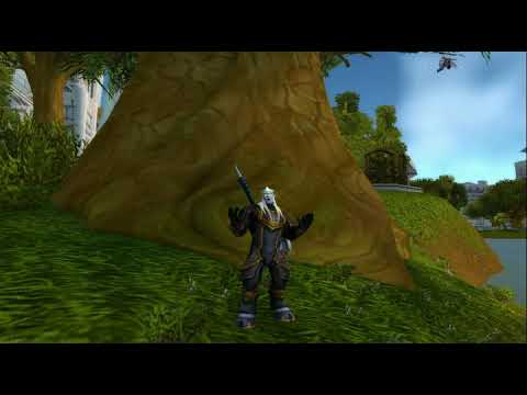 Lighforged Draenei Silly and Flirt Lines