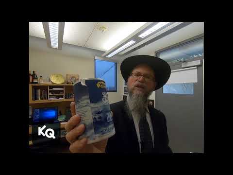 Rabbi Eidlitz - Quick Kashrus Insights -  Pesach Issues in Common Foods 2018