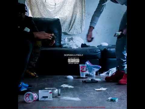 DopeboyRa - Dopeboyz Of America (Feat. Lil Baby)