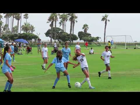 Crown City Classic 2023 - Game 2