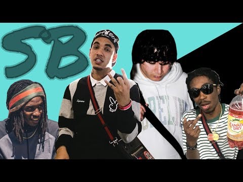 *FREE* SHORELINE MAFIA "TYPE BEAT" 2019 🥊