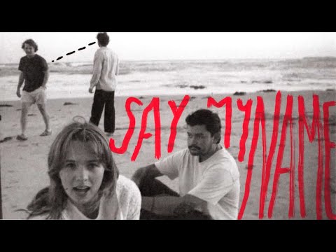 The Belair Lip Bombs - Say My Name (Official Video)