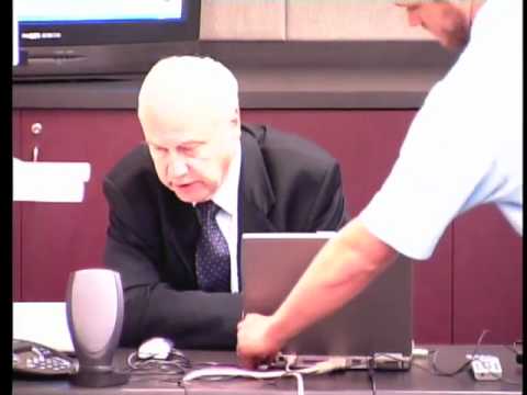 Risk Perception Methodologies Pt 5