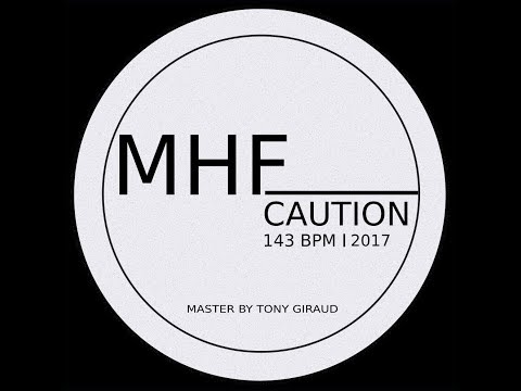 MASSILIA HI-FI - CAUTION