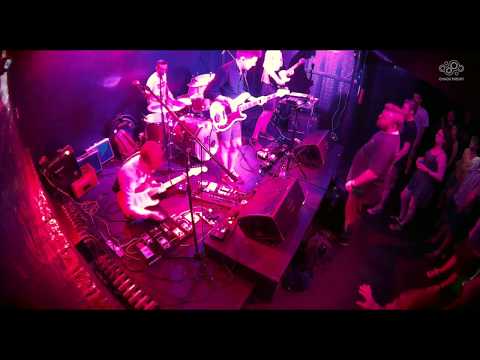 A Sudden Burst Of Colour - I Am The Storm (live at The Facemelter, July 2018)