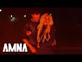 AMNA ❌ ROBERT TOMA - Cine Pe Cine | Official Video