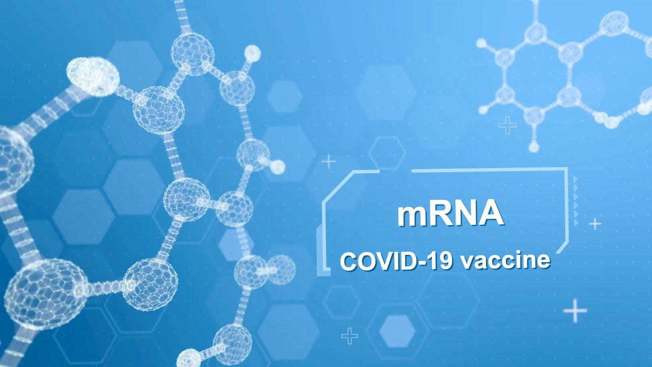 Episode 3: mRNA COVID-19 vaccine