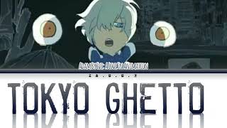 Download lagu Adam By Eve :A live In Animation/Tokyo Ghetto by Eve mp3