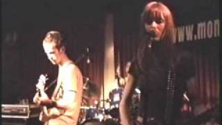 Blake Babies 2001 SXSW  &quot;Cesspool&quot;,&quot;Lament&quot;,&quot;Rain&quot; Live Concert Austin