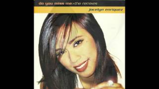 Jocelyn Enriquez - Do You Miss Me? (Timber Edit) HQ