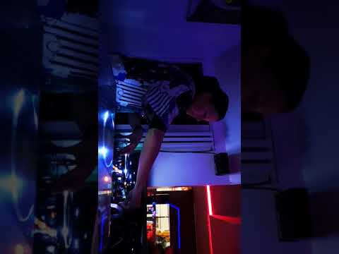 Gala Gutiérrez en inhalar ibiza