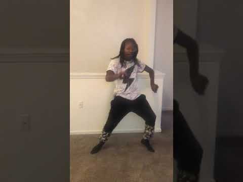 Lil Durk - wooh feat. Key Glock ( official dance video )