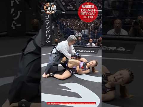 【地味だけど痛い！反り手首固め】合気柔術 vs 総合格闘技 #AikiJujutsu #MMA #異種格闘技戦