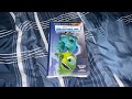 Opening To Monsters Inc 2002 VHS