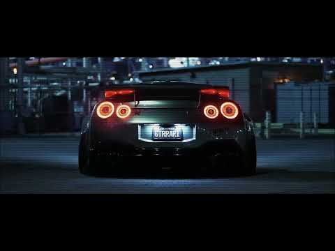 Quantum Dog - Lean Back (Phonk House)