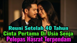 Download lagu CLBK AFTER 40 YEARS: THE FORBIDDEN STORY OF A 67-YEAR-OLD MAN AND THE MEANING OF TRUE LOVE. mp3