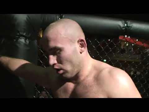 Daniel Sliwowski vs Steve Watson TC28