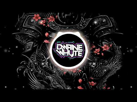 DWAINE WHYTE - JOLLY ROGER - VENGEANCE EP
