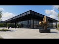 Nach Sechs Jahren Schließung Neue Nationalgalerie In Berlin öffnet Wieder