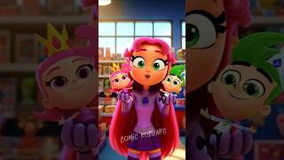 Cuidado com os brinquedos da Estelar: eles escondem um segredo misterioso