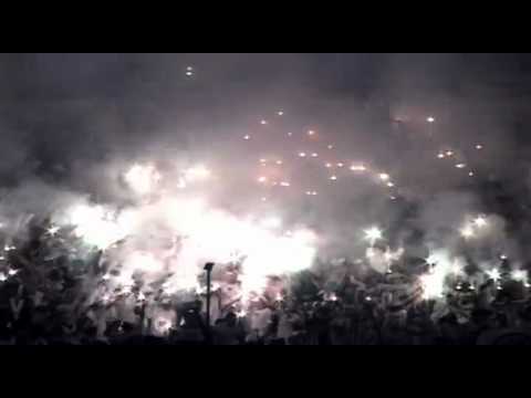 O Capítulo Final (Chamada Vitória x Santos - Final da Copa do Brasil)