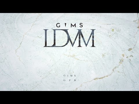 GIMS - GPB (Audio Officiel)