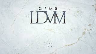 GIMS - GPB (Audio Officiel)