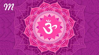 963HZ • ATTRACTS MIRACLES AND INFINITE BLESSINGS • GOD'S FREQUENCY