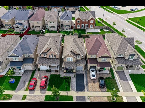 276 Thorndale Road, Brampton Home for Sale - Real Estate Properties for Sale