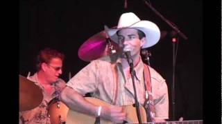 Jason Meadows - Promo Video