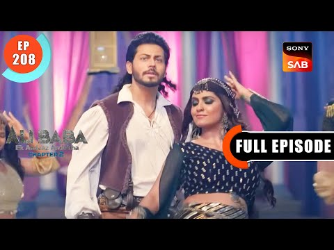 Simsim In Parvaz - Ali Baba - Ek Andaaz Andekha - Chapter 2 - Ep 208 - FE - 27 Apr 2023