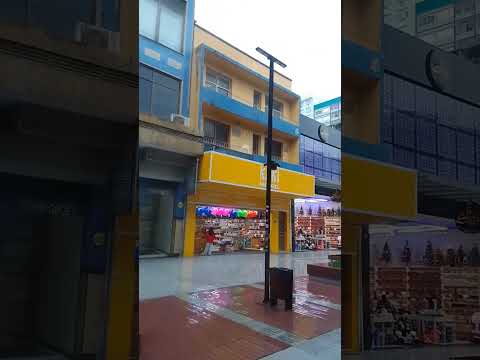 Rua Dr Bozano,santa Maria#ruas de santa Maria