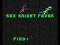 Level 5 1 Rez Knight Fever Gex PS1 GameClips Library