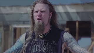 NightSword - All Is Lost (Video)