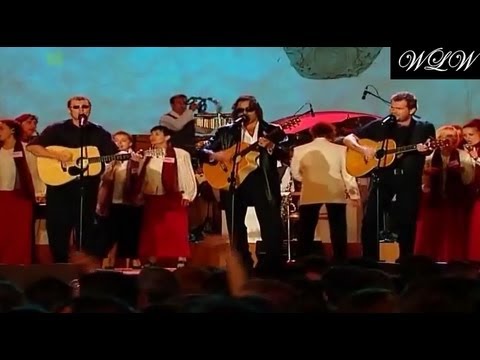 Biesiada włoska - Zamość 1999 (cz. 2)