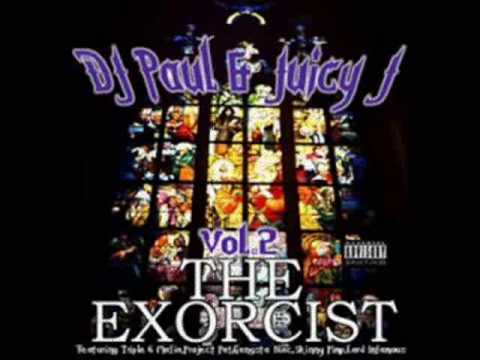 DJ Paul & Juicy J - Smoke A Sack (1993)